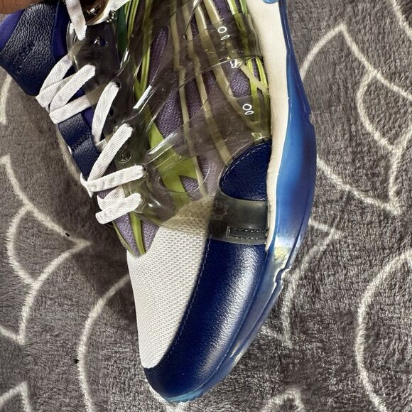 Alexander McQueen x PUMA Ribcage Sport Men's Shoe Sz 11.5 - Picture 15 of 16